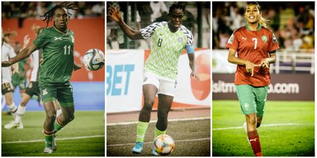 Women’s World Cup preview — a look at Africa’s other three contenders
