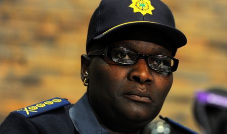 Marikana Commission zooms in on Phiyega’s changed affidavit
