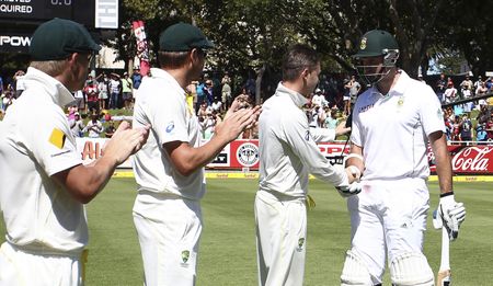 Cricket: Smith didn't have to be pretty to be effective