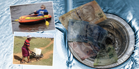Water crisis — close to R19bn lost that could have brought water into homes 