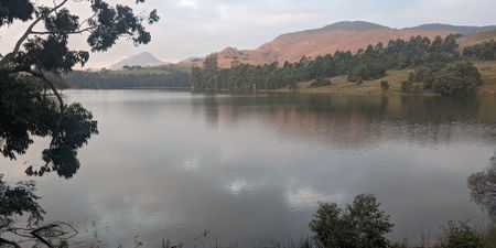 Letter from Mpumalanga: The adoptive tribalists of Shiyalungubo Dam