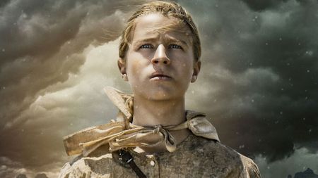South Africa’s Titanic moment has arrived with Die Verhaal van Racheltjie de Beer
