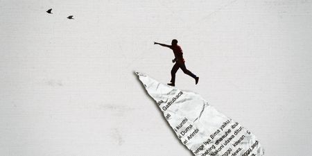 We need to break our false belief in ubuntu and with it the legitimacy of Armani-suited predators