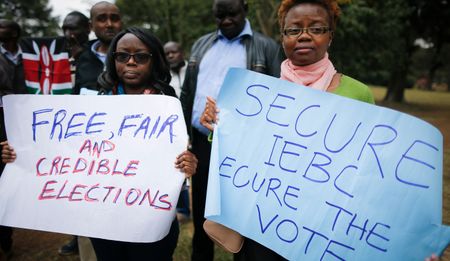 Kenya: The dangers of fake news as the nation goes to the polls