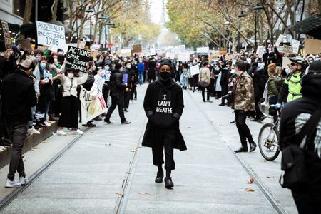 2020: Images of the year we never expected (and never loved) (Part Two)