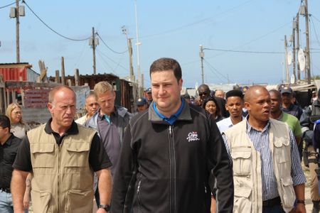 Hope Springs – Cape Town is choosing progress and South Africa can too