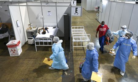 Celebrate our Healthcare Workers: Honour their sacrifices by adopting their Values 