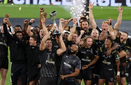 Springboks’ strategy of building depth inspires South African franchises as focus shifts to Europe