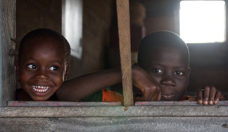 The tolerant continent: Stats show Africa is open-minded, mostly