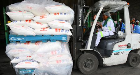 D-day for Tongaat Hulett: Underwritten rights offer goes down to the wire