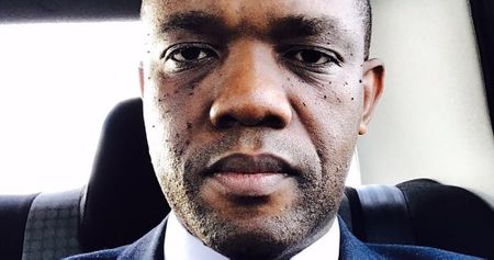 Seize the moment: Songezo Zibi and the case for reshaping SA’s future democracy