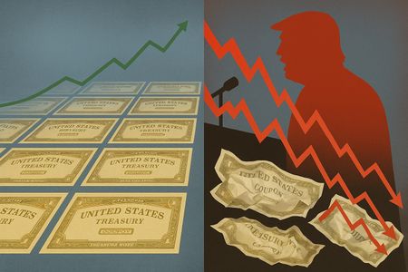 After the Bell: EXPLAINER - Trump and the bond market