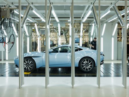 Manafort Lied Over Contacts With Russian Associate, Judge Says