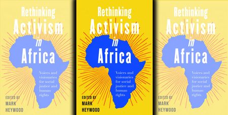 Rethinking Activism in Africa — activists as antibodies against a rotten social order
