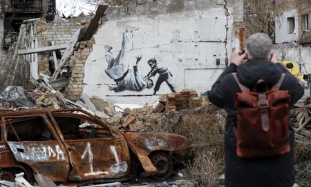 South Africa stays silent on new declaration on use of explosive weapons in populated areas