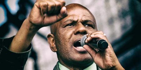 Amcu asked to explain salaries and services in financial statements