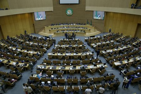 African Union Commission at a crossroads — time for difficult conversations about its structure and future