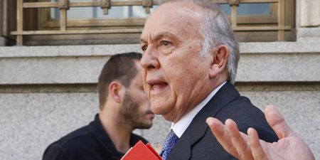 Ethos comes to the rescue of Brait