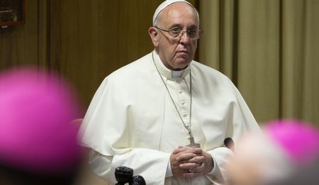 Family Synod, Part II: An unexpected document… and the aftermath