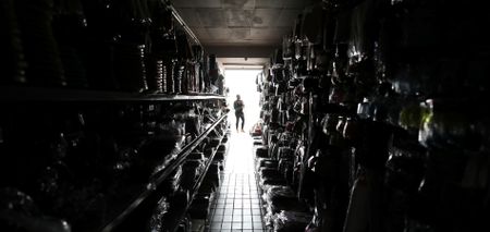 Loadshedding is not forever
