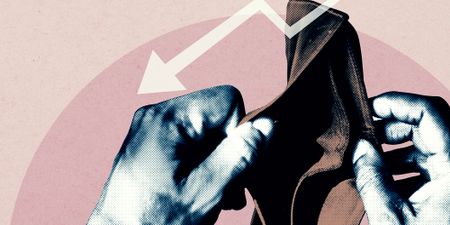 Economic crisis — SA unemployment rate edges up to 32.1% in Q4 2023