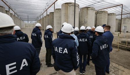 Turkey approves Finland’s Nato membership; Blinken condemns Russia’s detention of US reporter