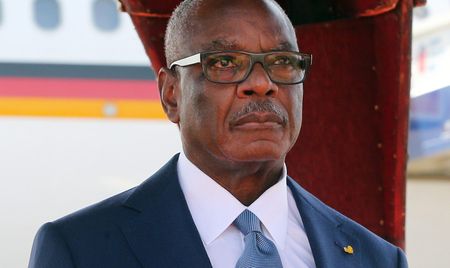 ICG: Central Mali – an uprising in the making?