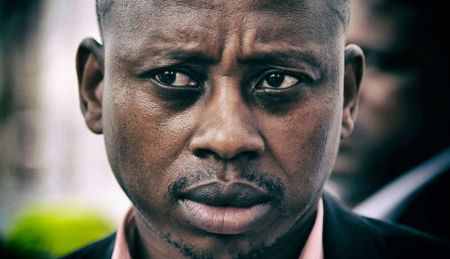 Assault convict Andile Lungisa vows to lead ANC to outright win in Nelson Mandela Bay