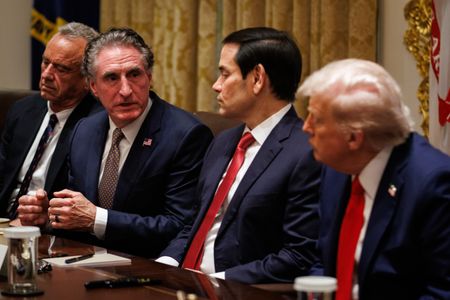 US to deploy 200 troops to Israel for Gaza task force, no operations in Gaza