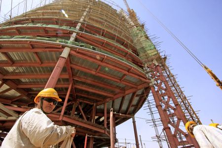 China in Africa: the blowback begins