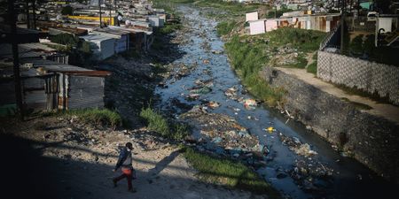 A data-first mindset will arm Africa against the pandemic