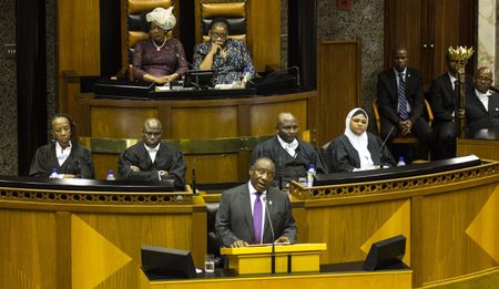 SONA 2018: A moment of unity in more than just words