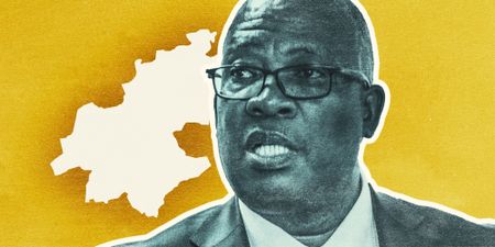 Ferial Haffajee analysis on provincial politics; and how ChatGPT is better than ever at faking human-like emotions