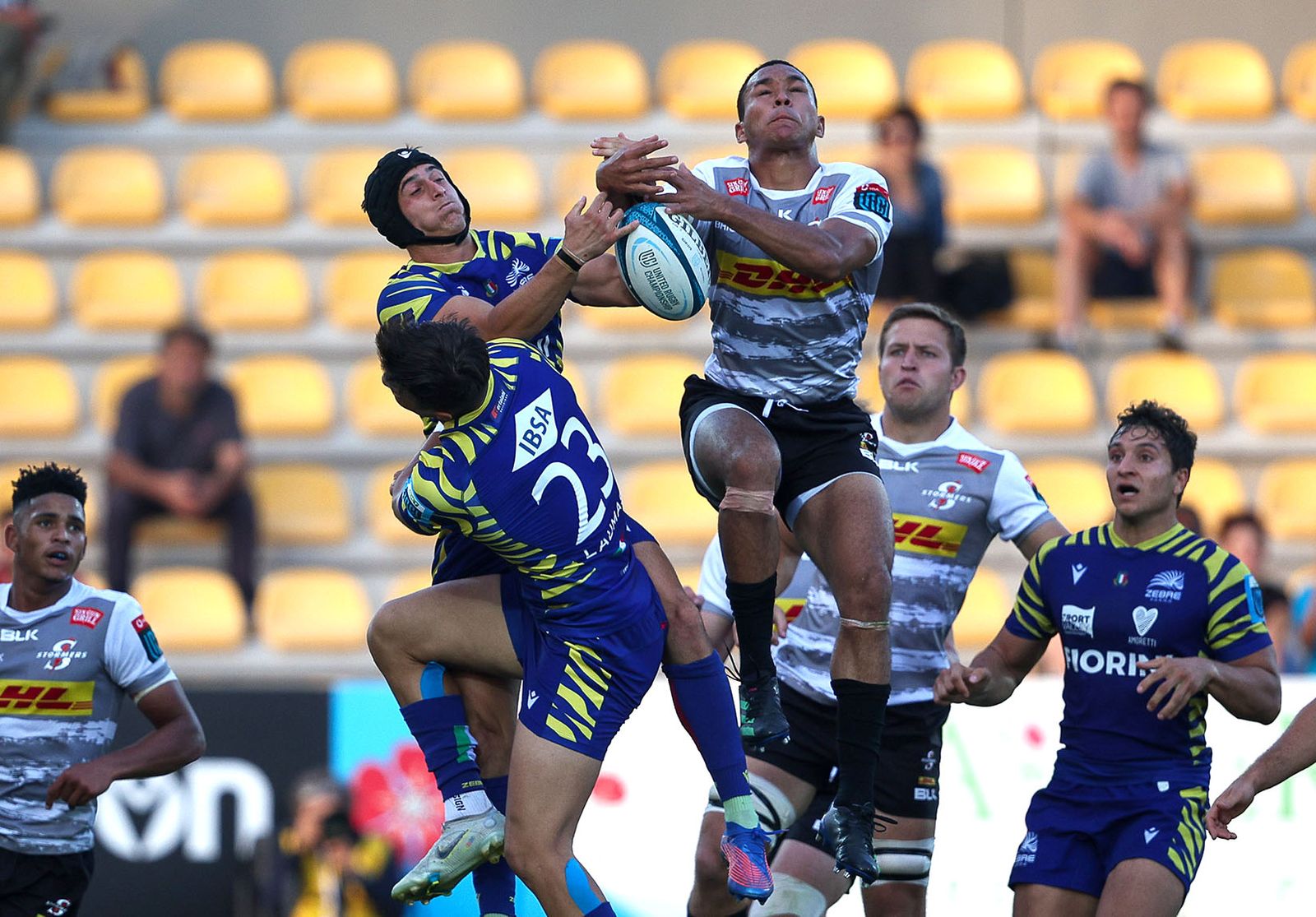 Stormers’ extensive winning streak is one for the ages
