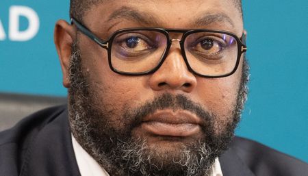 Cape Town mayco member Malusi Booi suspended after police raid