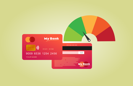 How your financial decisions influence your credit score... and vice versa