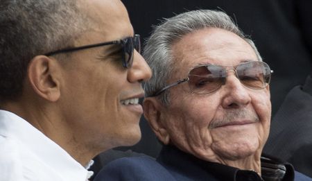 Obama in Havana: A Real Cuba Libre Moment?