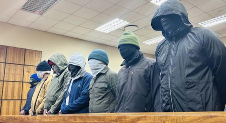 U-turn — ID parade set for VIP protection unit assault case involving Mashatile’s aides