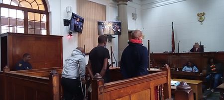 Grindr abductions — more victims expected to come forward as suspects appear in court