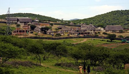 CorruptTour: A Czech business alive with South African possibilities