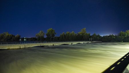 Farms and lodges along the lower Orange River brace for further wipeouts as floodwaters rise