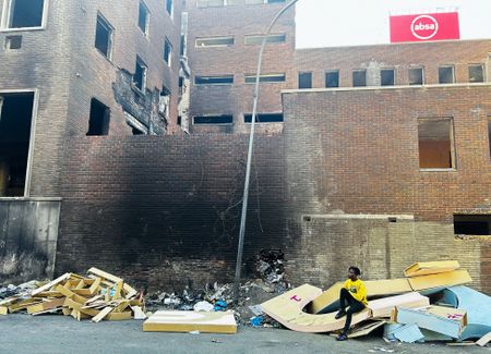 Precious little has changed, say Marshalltown fire victims one year after the deadly tragedy