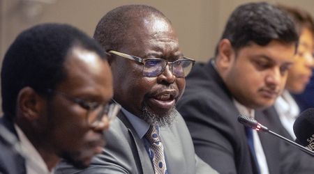 Education and health funding slashed while fuel levy increased