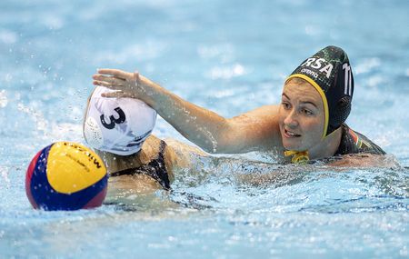 Swimming South Africa sends cease and desist letter to newly formed independent water polo body