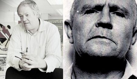 Jacques Pauw on Vlakplaas’ Apartheid assassin, Dirk Coetzee