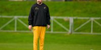 Rugby-Bok coaching success
