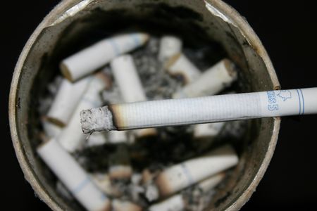 The cigarette industry is being disingenuous in its efforts to oppose draft tobacco control laws