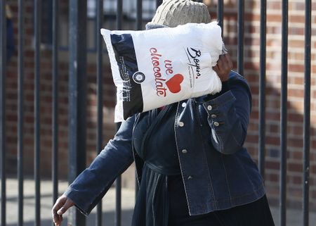 ‘Sphithiphithi Evaluator’ cuts a haggard figure in court after the RET social media star is charged with inciting violence