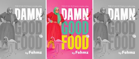 A witty, elegant — and damn good — debut by Insta legend Fehmida ‘Fehmz’ Jordaan