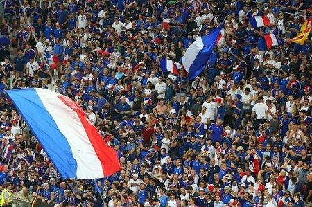 While you were sleeping: 8 July 2016